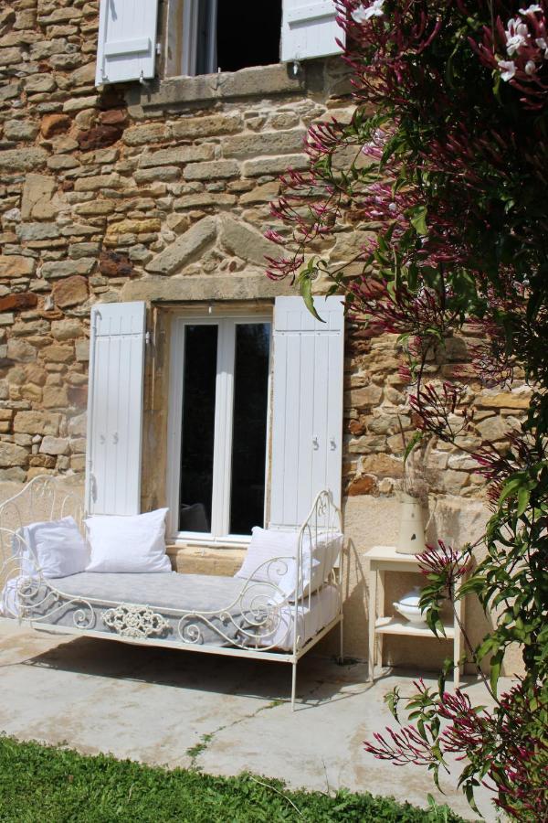 Mas Les Romarins, 10 Min D'Uzes, Piscine Et Grand Jardin Clos, Jeux, Nid De Repos Et Base Pour Activites Dans Le Gard (Adults Only) ภายนอก รูปภาพ
