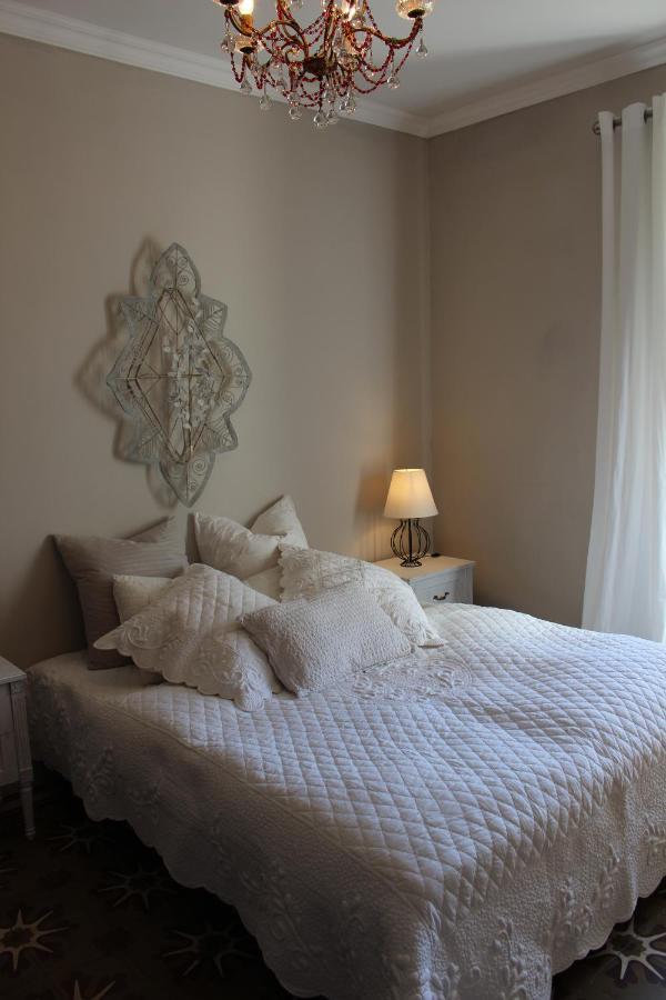 Mas Les Romarins, 10 Min D'Uzes, Piscine Et Grand Jardin Clos, Jeux, Nid De Repos Et Base Pour Activites Dans Le Gard (Adults Only) ภายนอก รูปภาพ